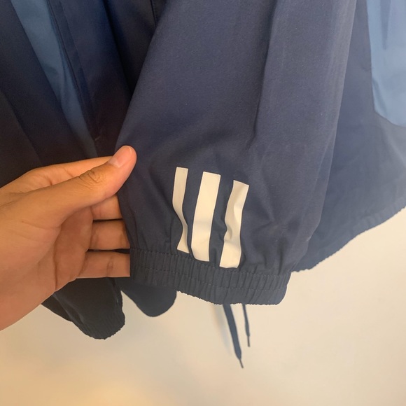 Adidas x White Mountain Engineering - Picture 4 of 4